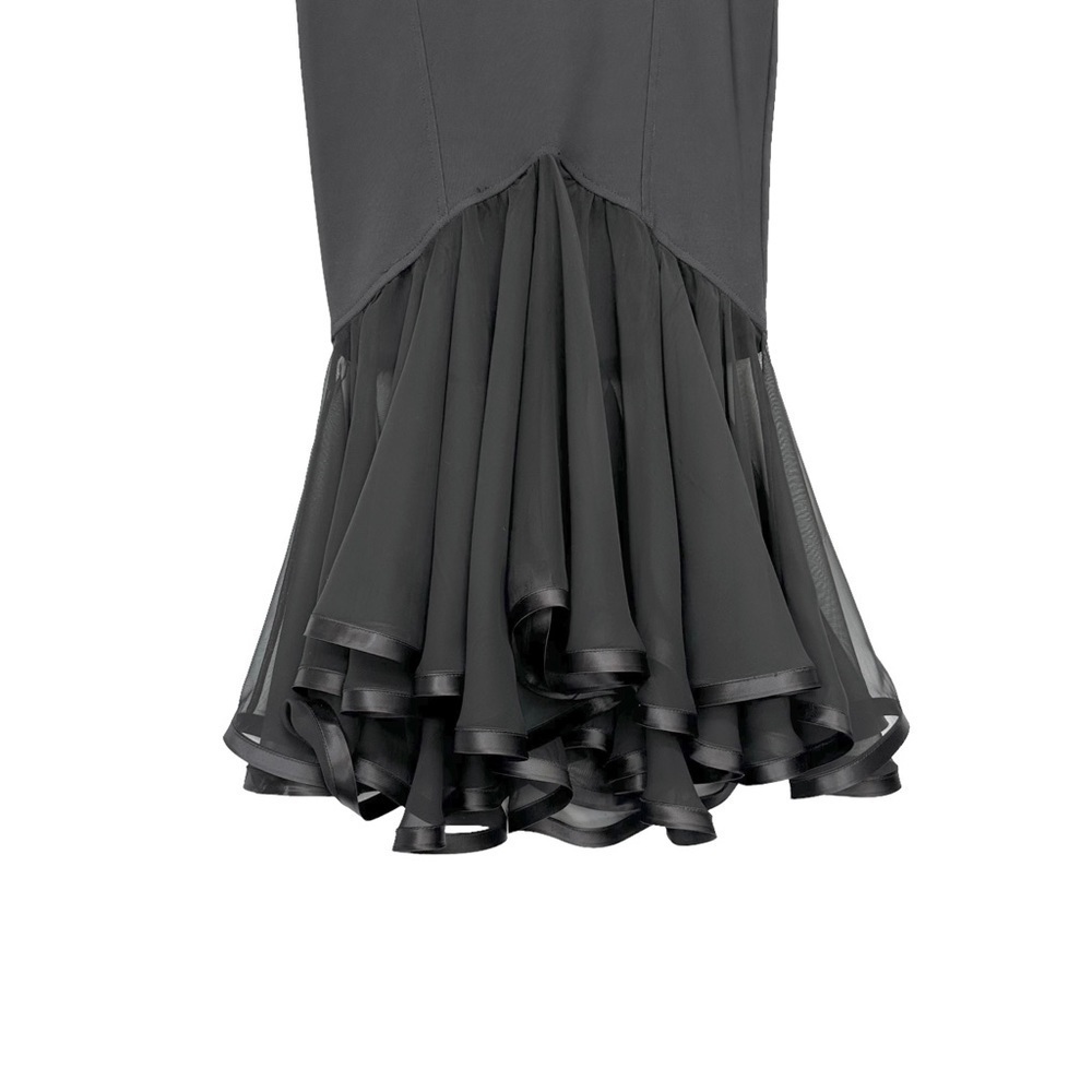 MARK WONG NARK | Vintage Cocktail Dress - Picture 2 of 12